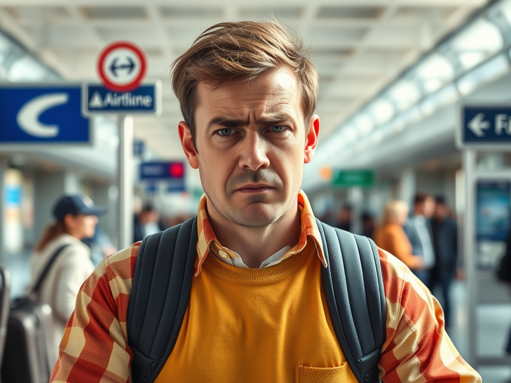 Ultimate Step-by-Step Guide: How to Claim Flight Delay Compensation&nbsp;Yourself