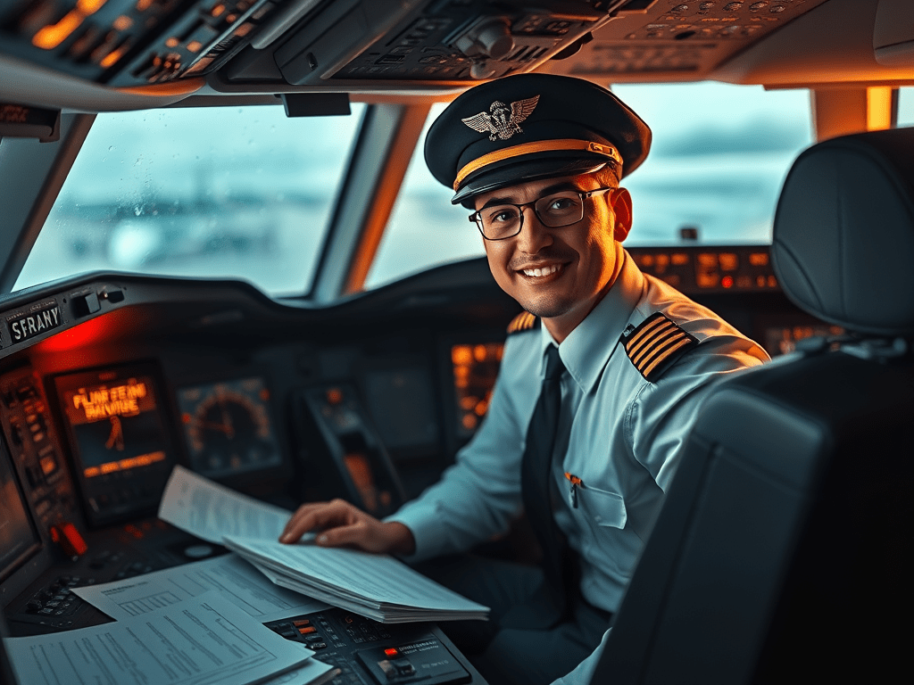 Your Rights from the cockpit: Pilot-backed myths about flight delays&nbsp;busted