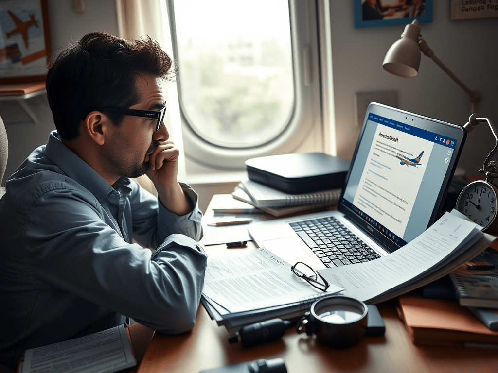 The settlement negotiation formula: How to get airlines to offer more than their initial&nbsp;proposal