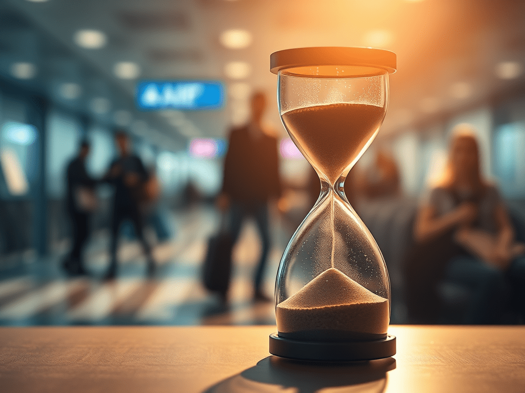 The statute of limitations trap: Why thousands of eligible passengers lose by waiting too long.